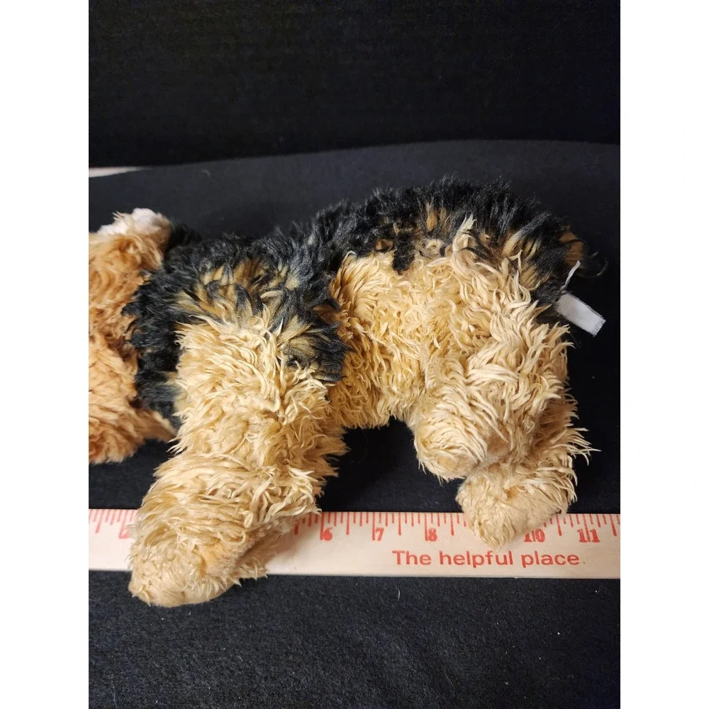 GANZ webkinz yorkshire