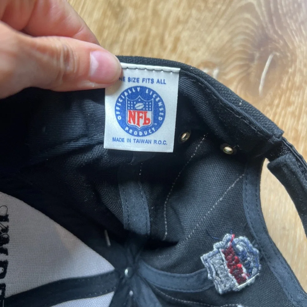 Logo Athletic new tags