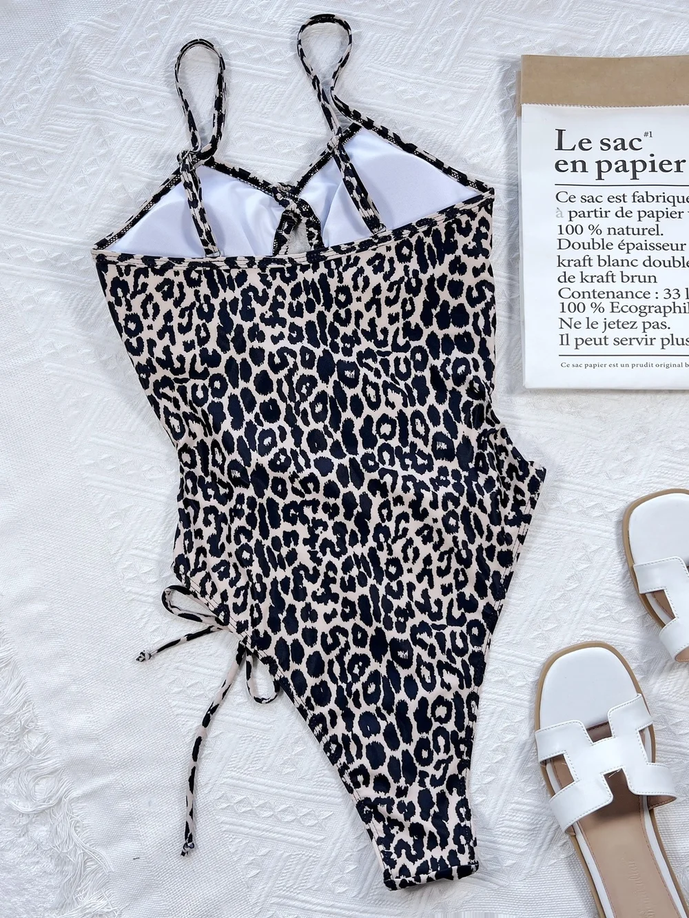 N/A sexy leopard
