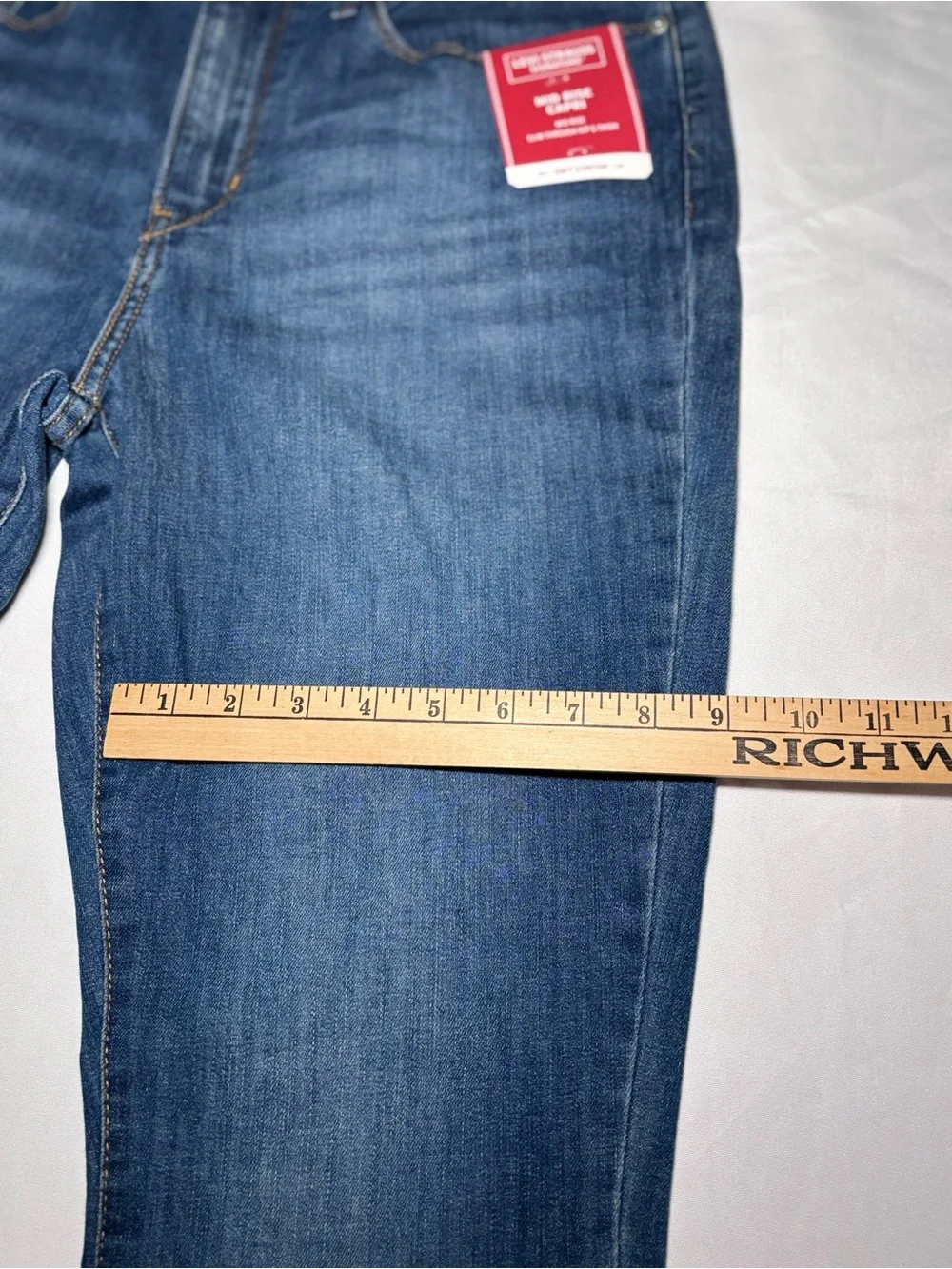 Signature by Levi Strauss brand new