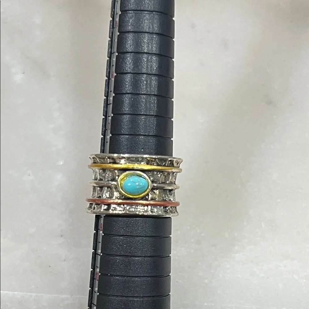 N/A elegant silver