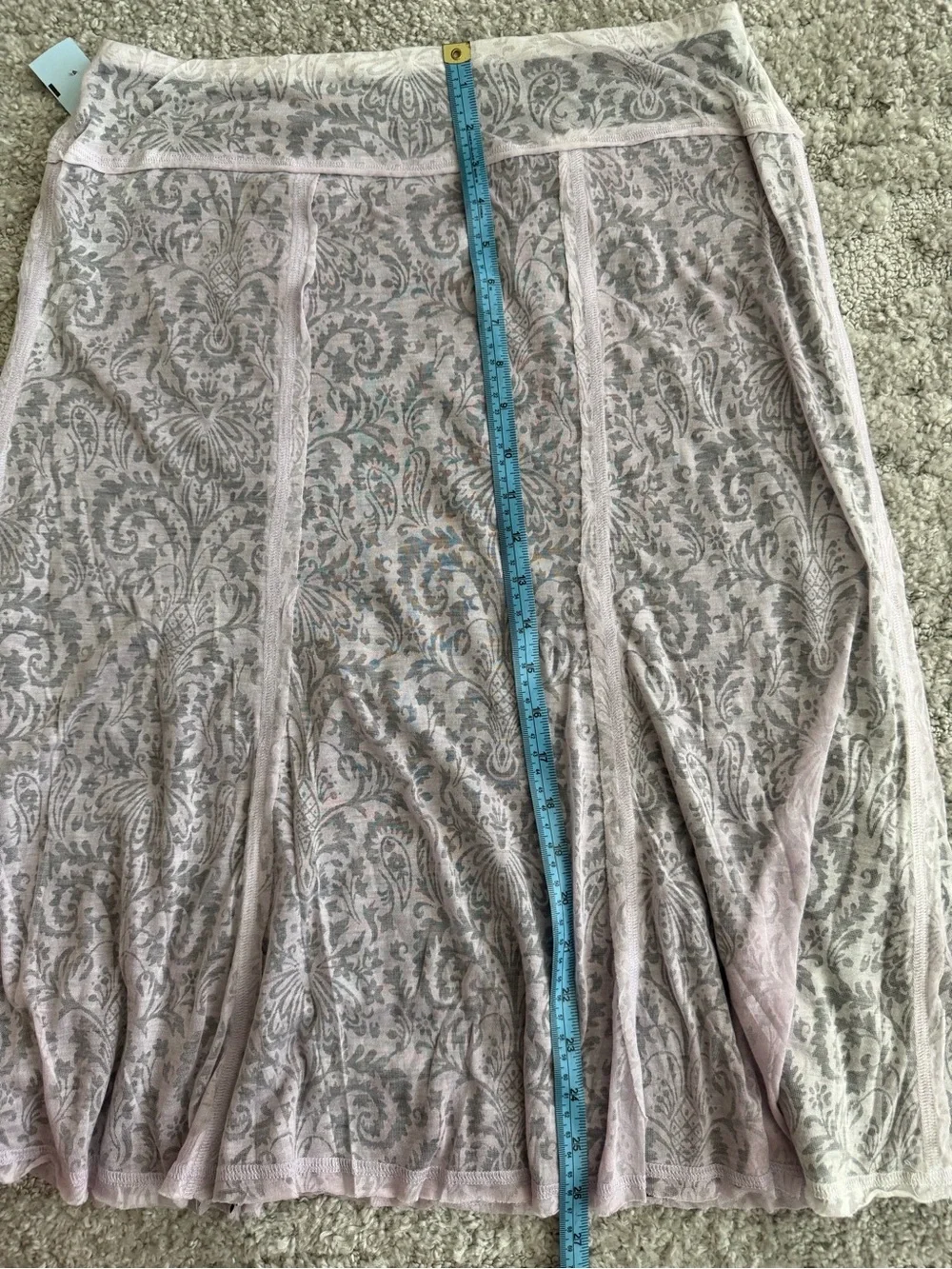 Nally & Millie nwt vintage