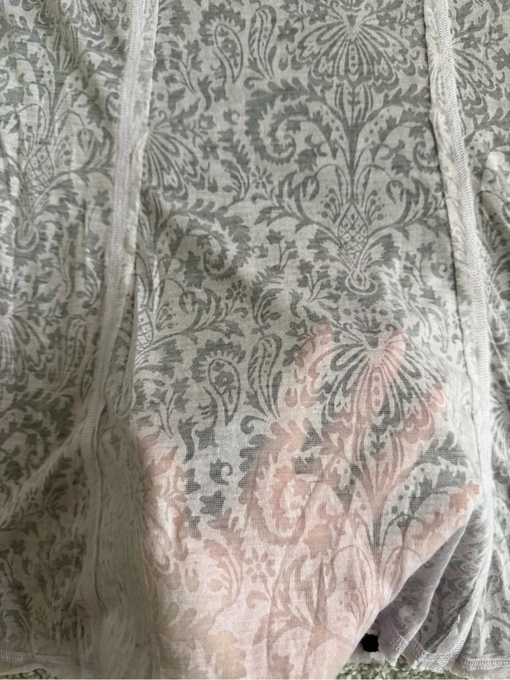 Nally & Millie nwt vintage