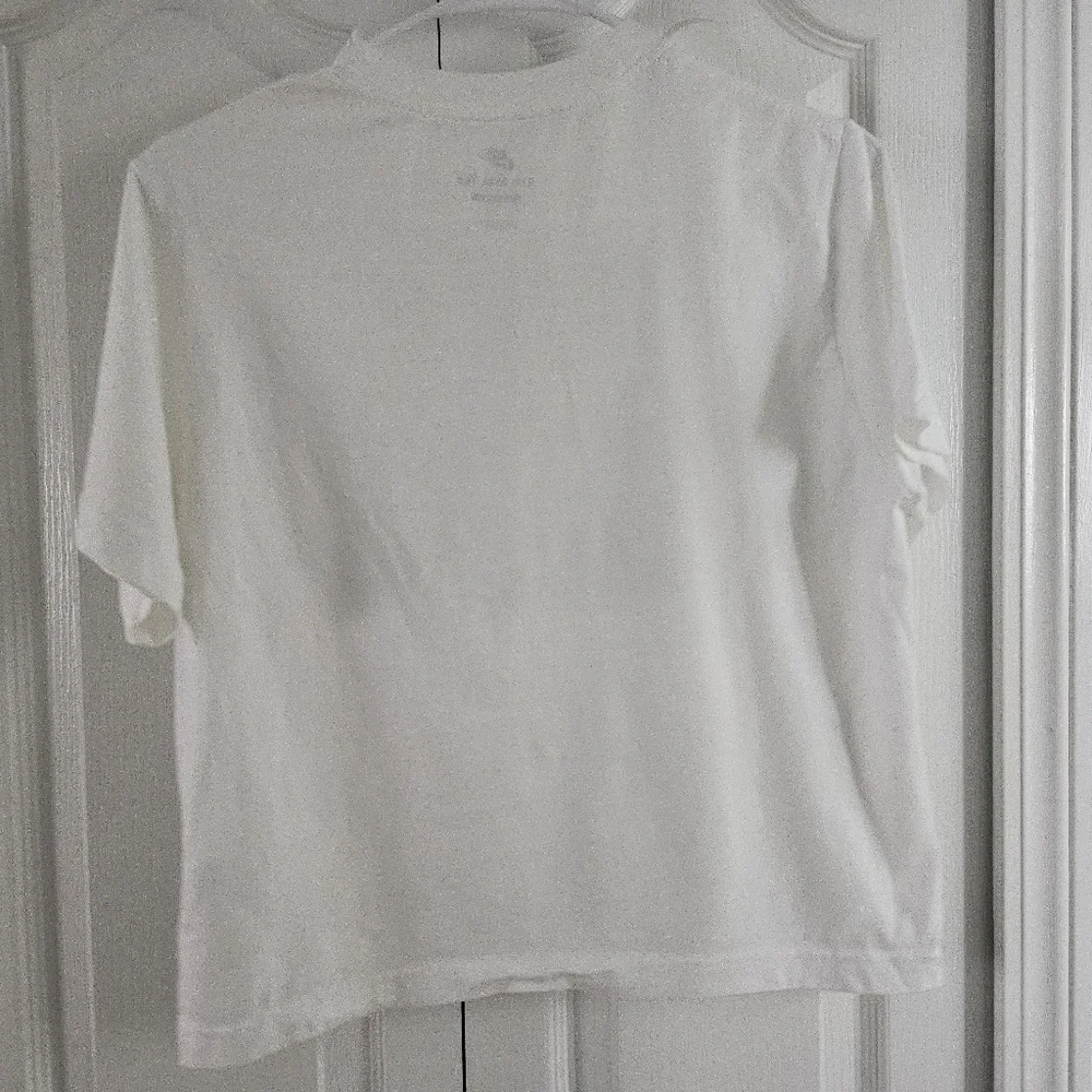 Nike white shirt