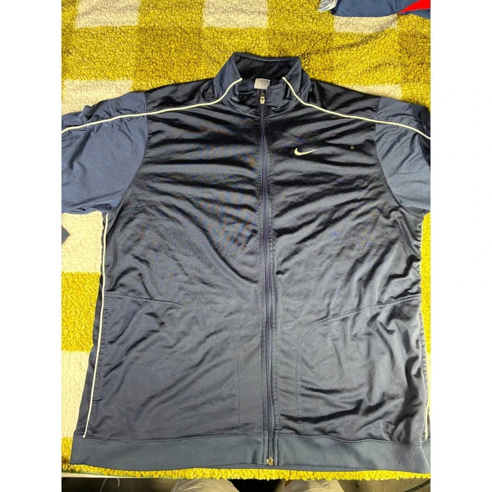 Nike full zip
