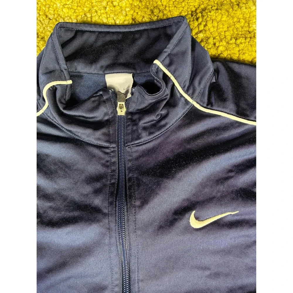 Nike full zip