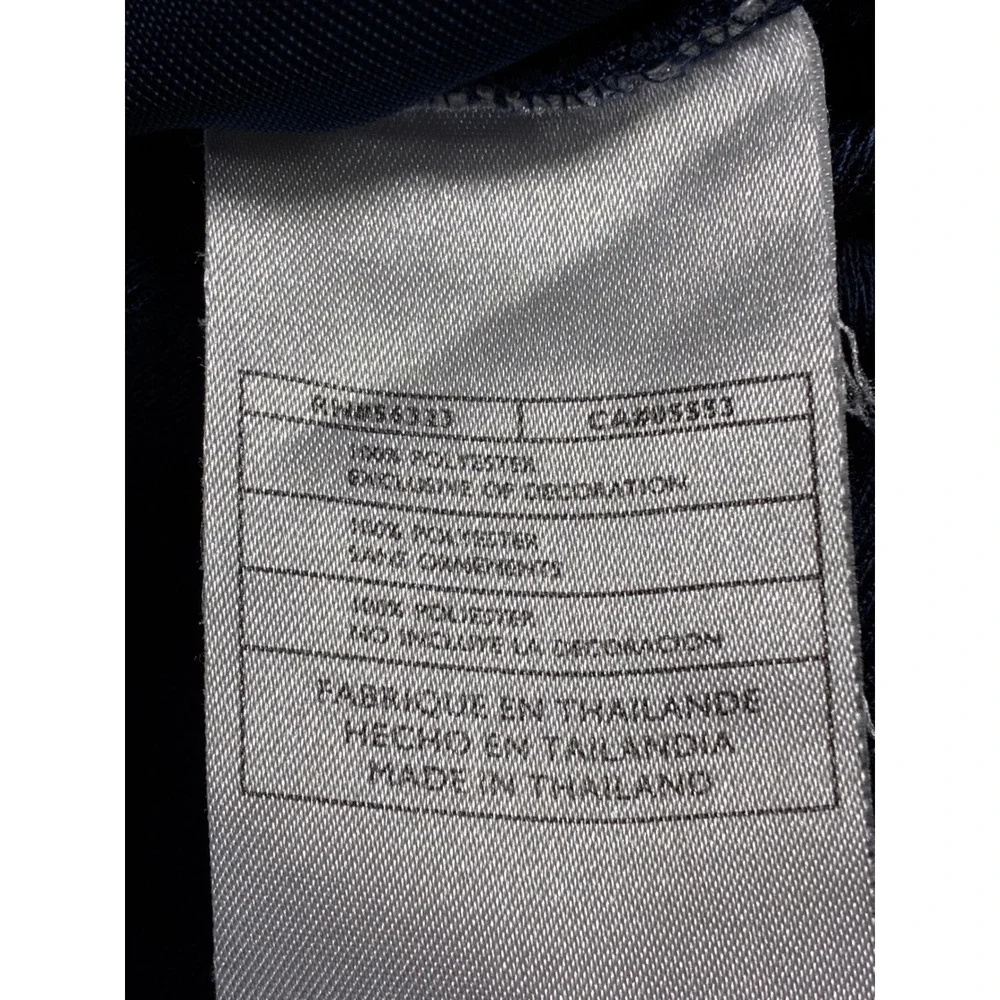 Nike full zip
