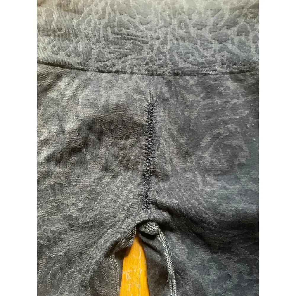 Gymshark adapt animal