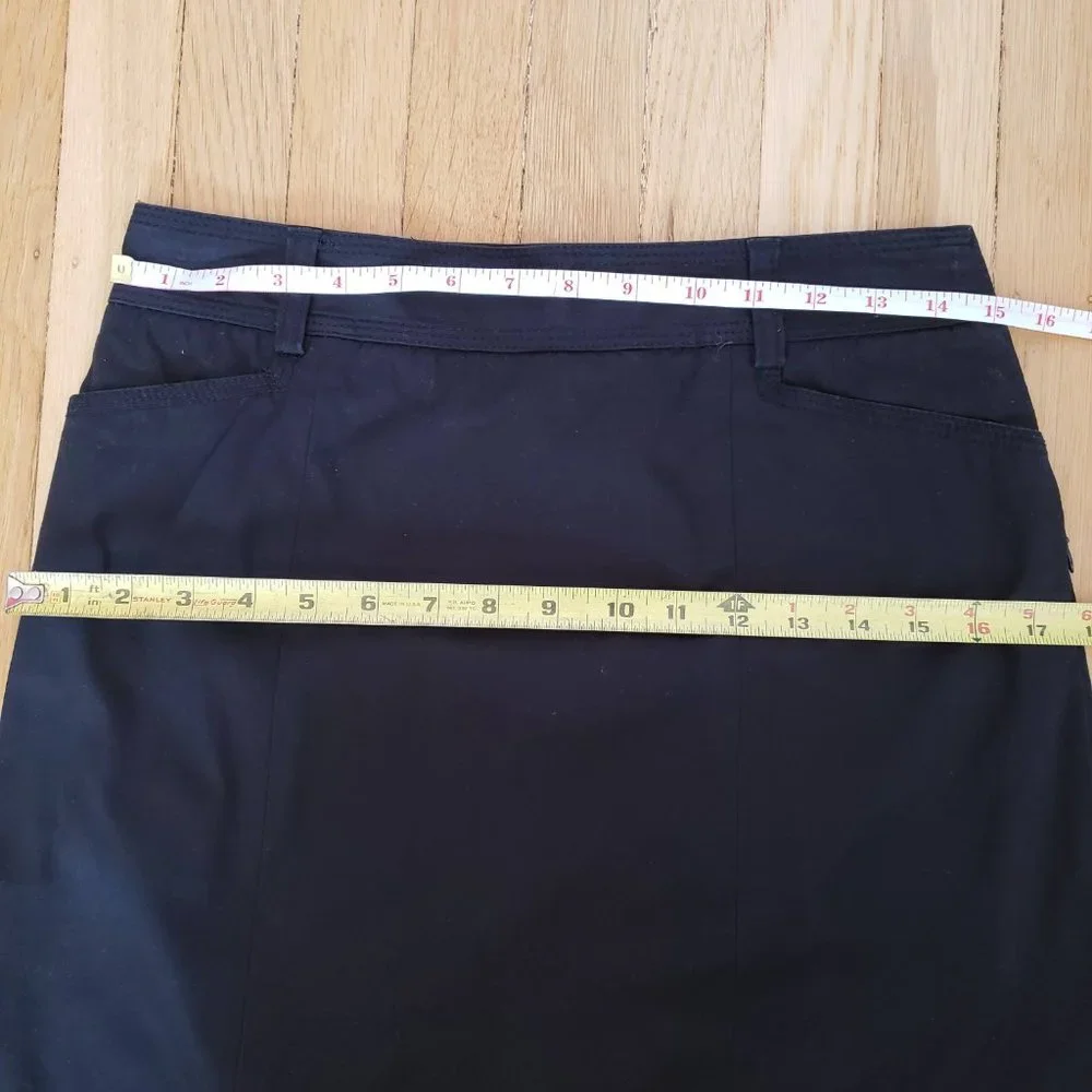 J. Crew classic versatile