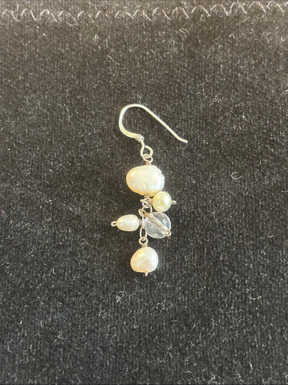 Silpada 925 sterling