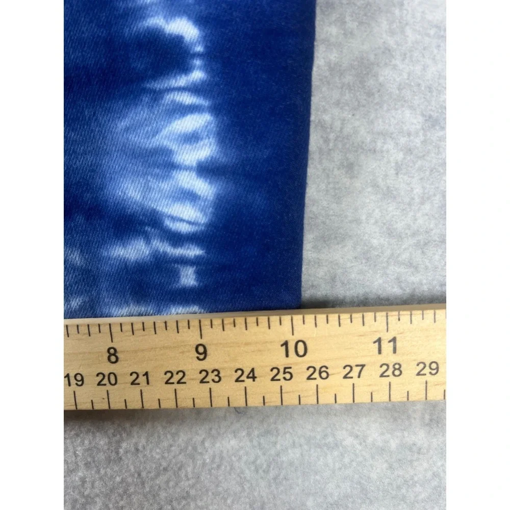 C Est. 1946 denim shorts