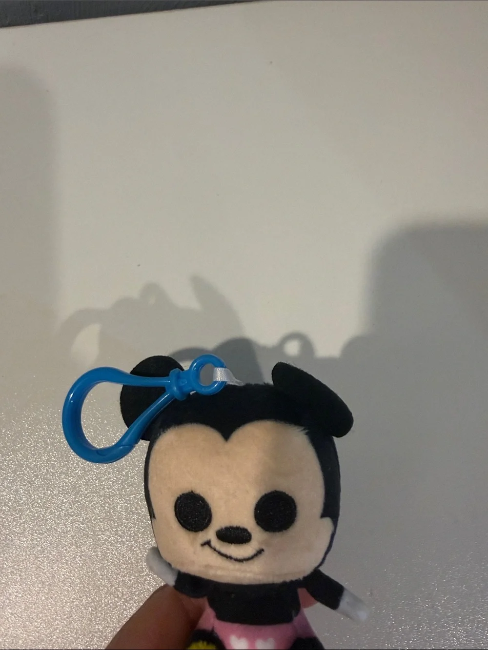 Disney small minnie