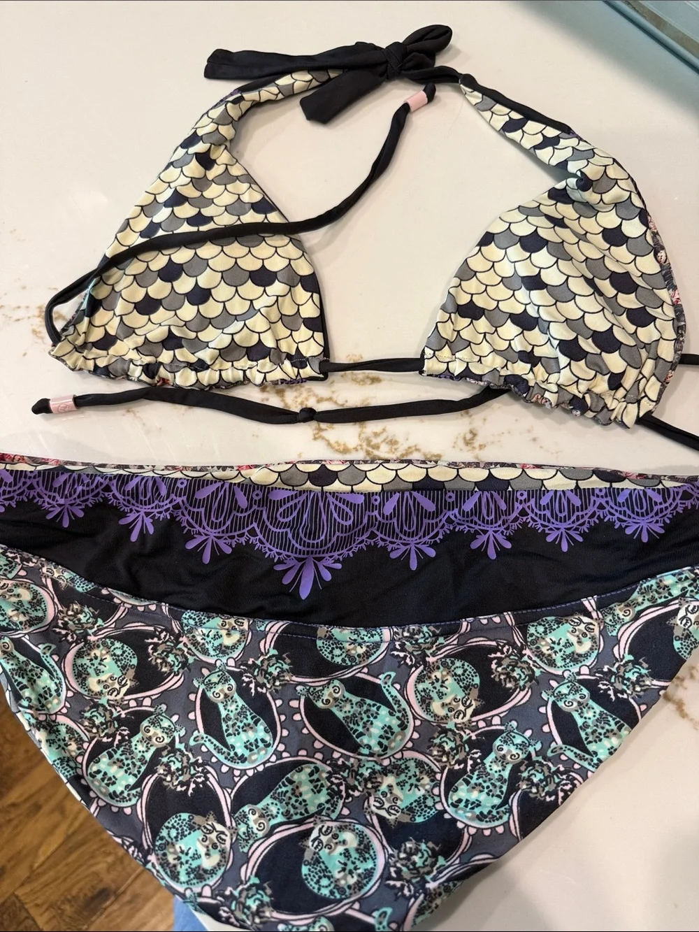 N/A medium reversible