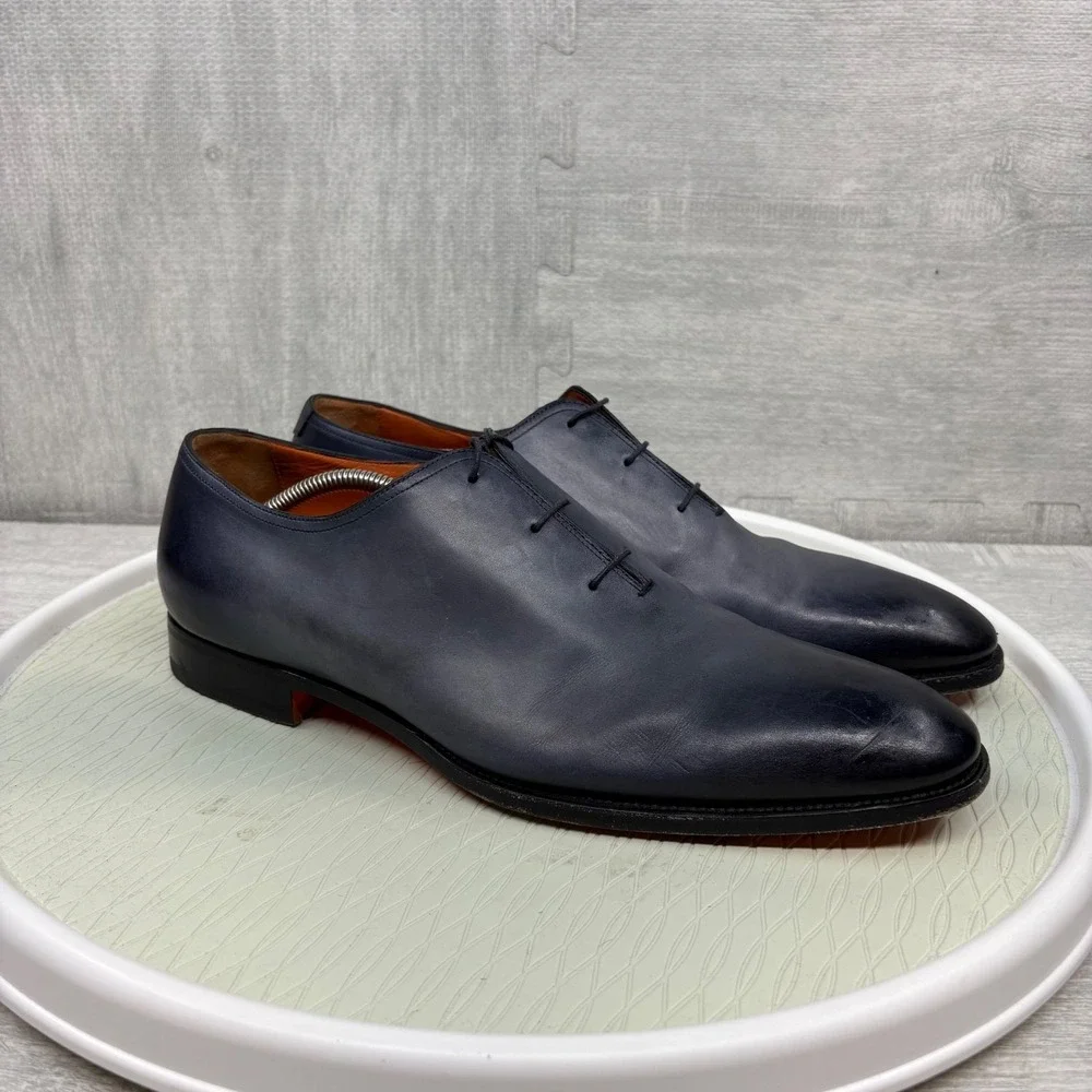 Santoni good preowned