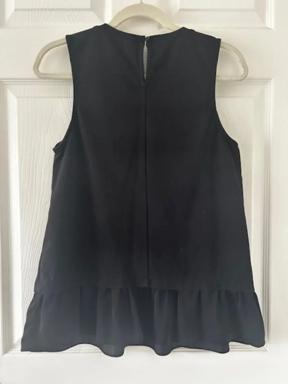 J. Crew crew black