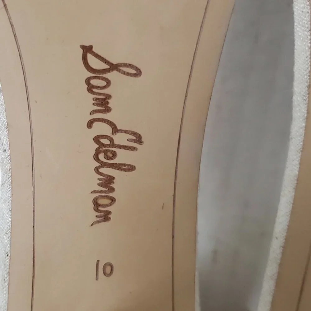 Sam Edelman sam edelman