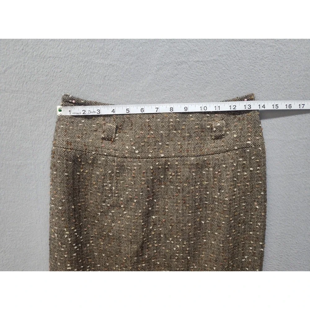Etcetera wool blend
