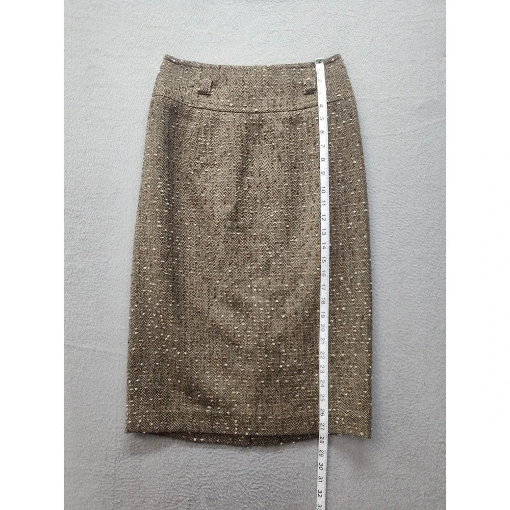 Etcetera wool blend