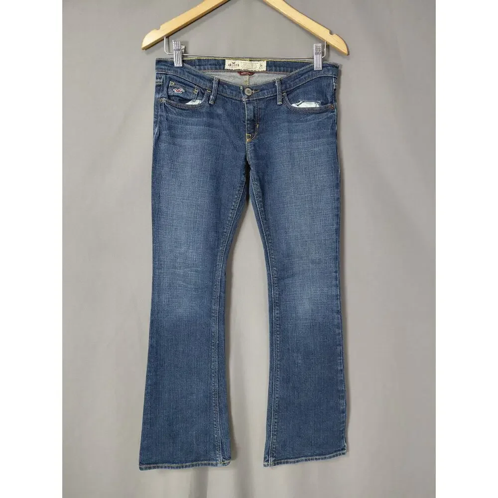 Hollister fit tip