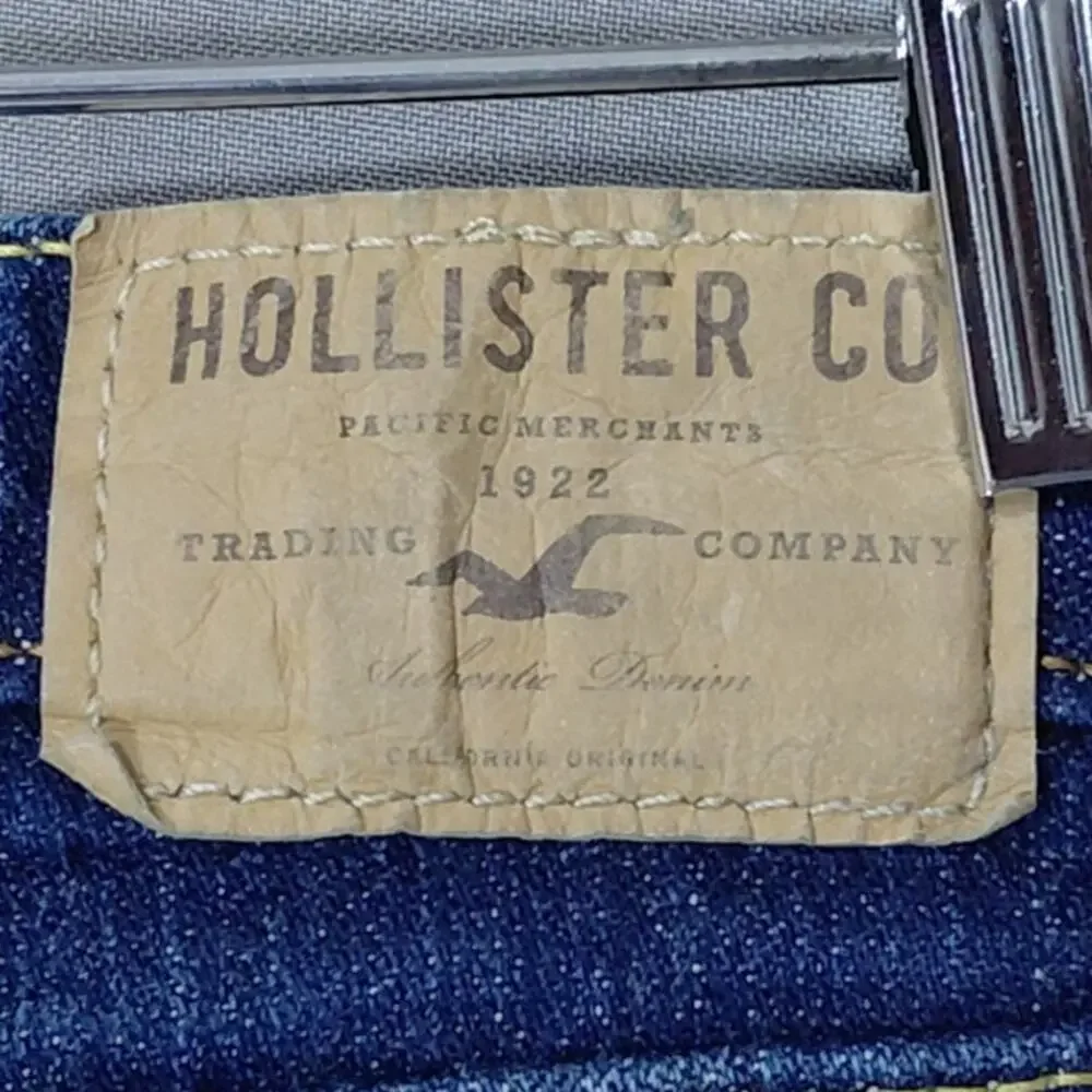 Hollister fit tip