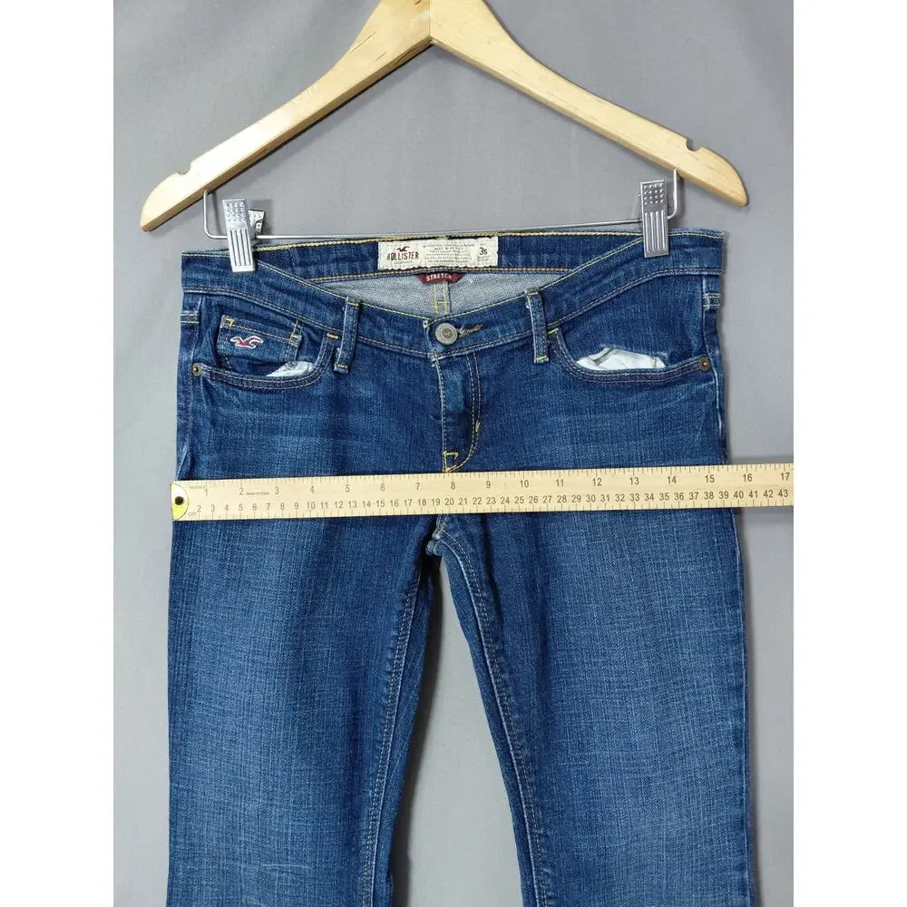 Hollister fit tip