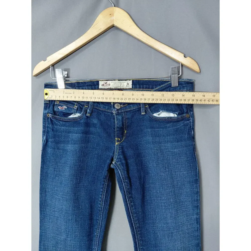 Hollister fit tip