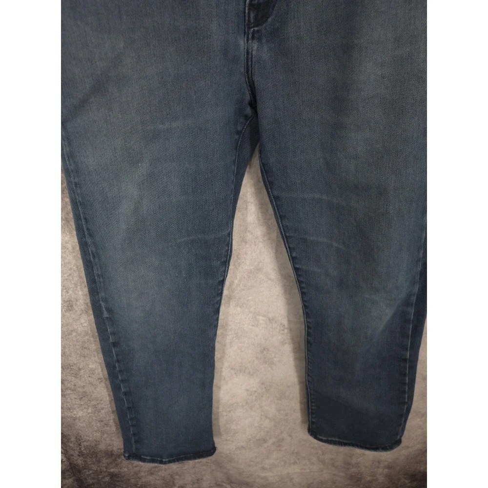 Banana Republic jeans measure