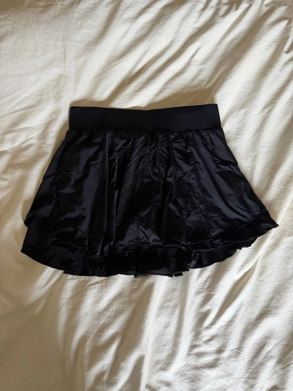 N/A black athletic