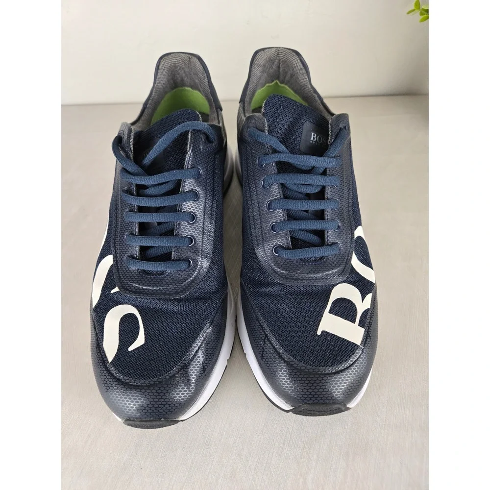 Hugo Boss don have
