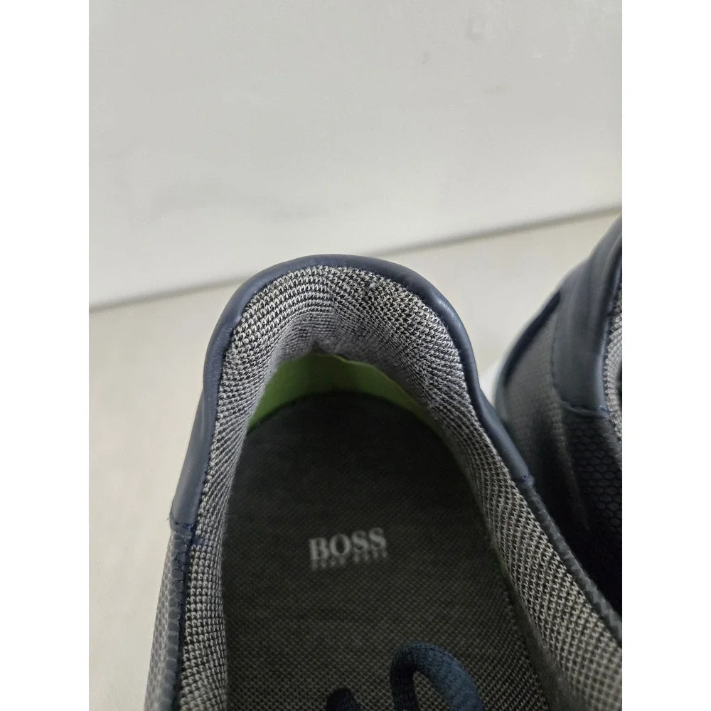 Hugo Boss don have