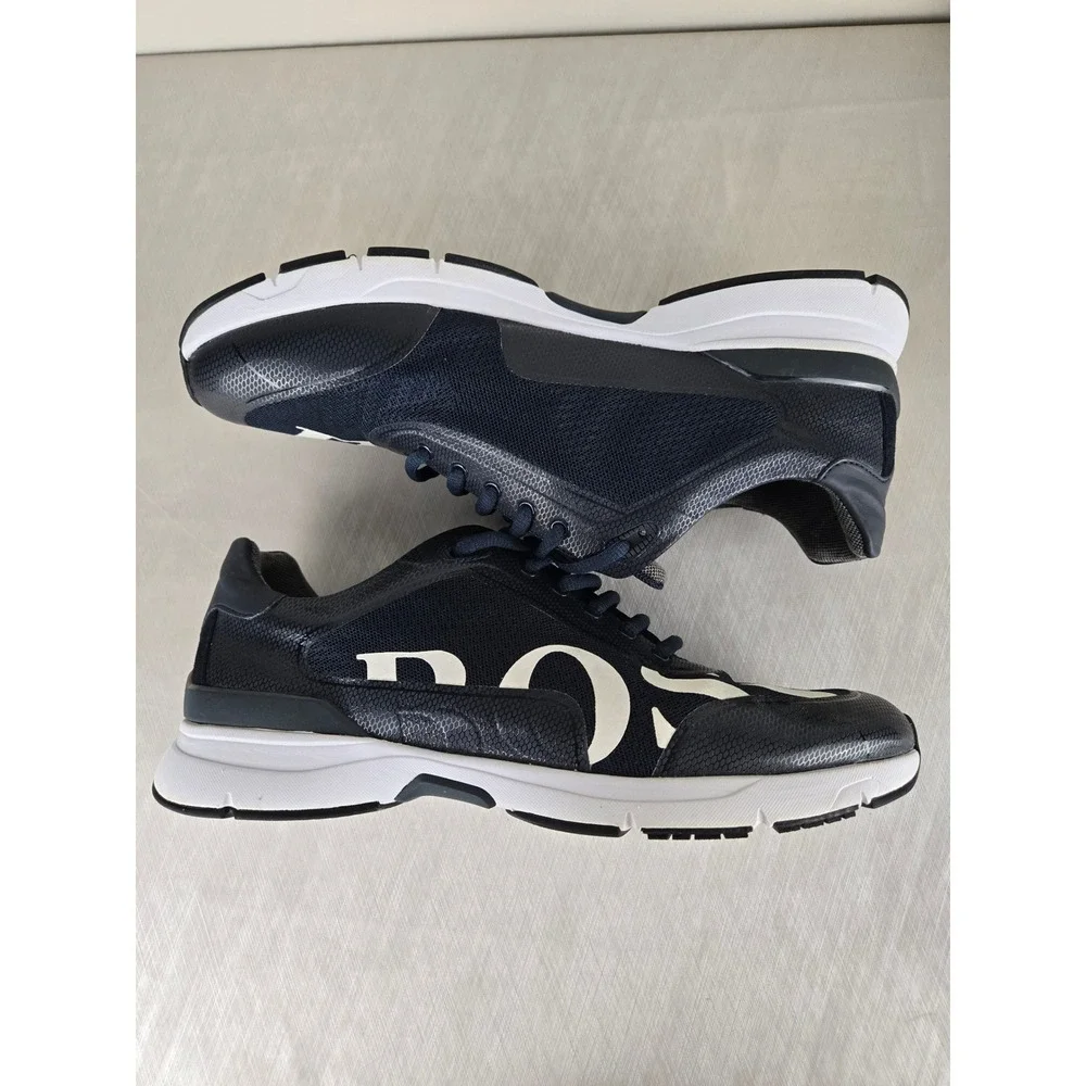 Hugo Boss don have