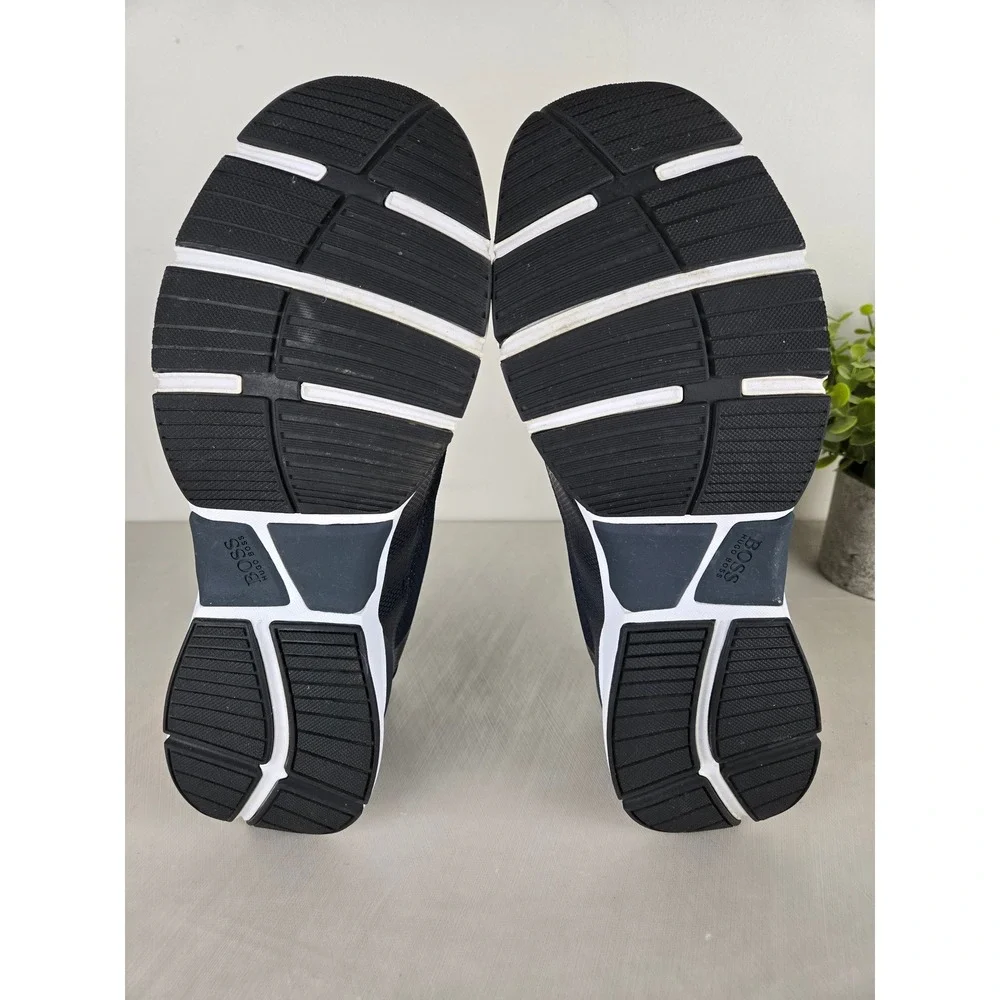 Hugo Boss don have
