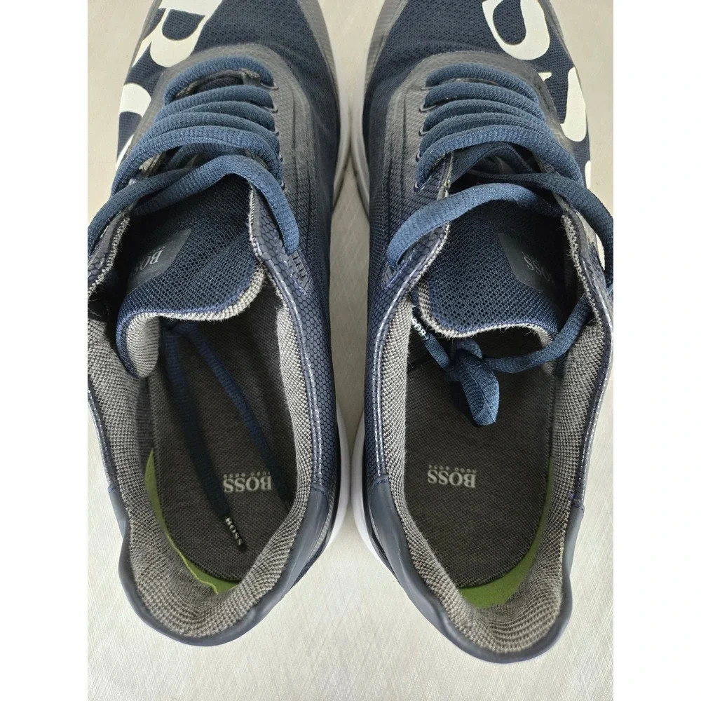 Hugo Boss don have