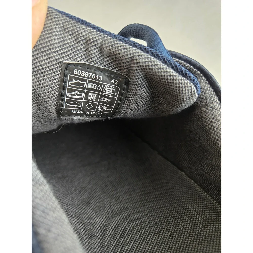 Hugo Boss don have