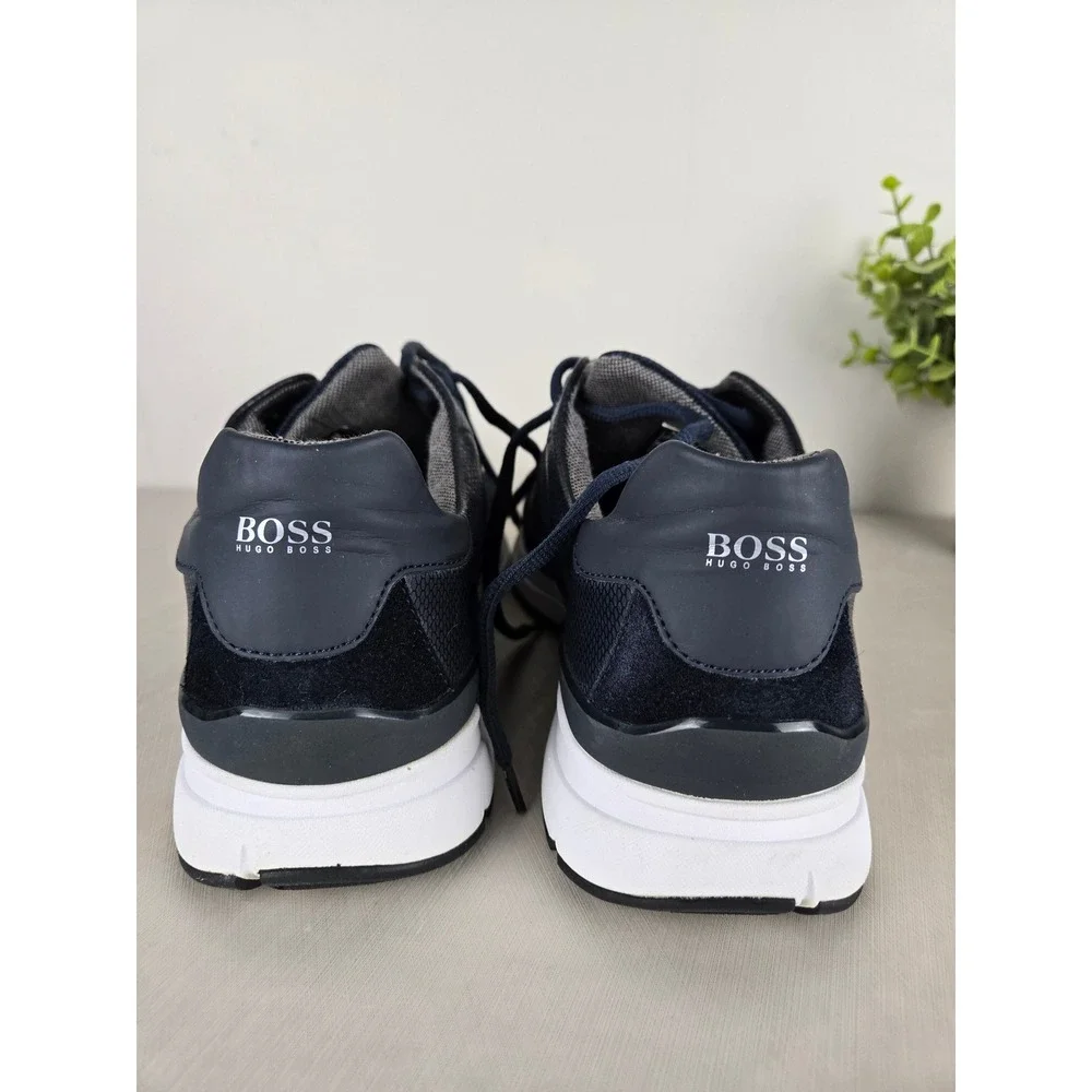 Hugo Boss don have