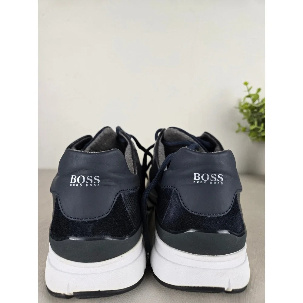 Hugo Boss don have