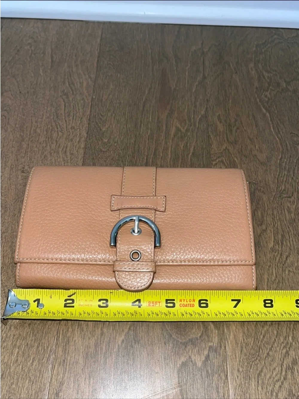 Talbots women’s brown