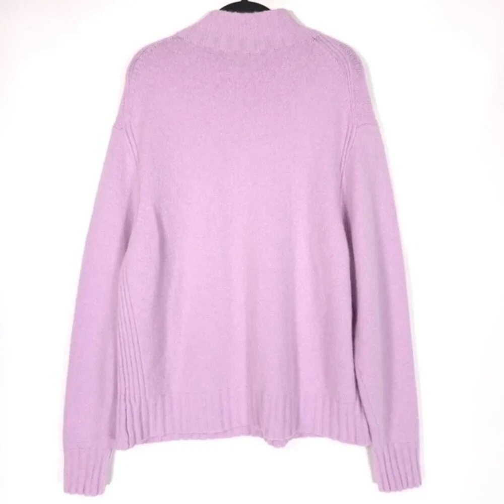 J. Crew point sur