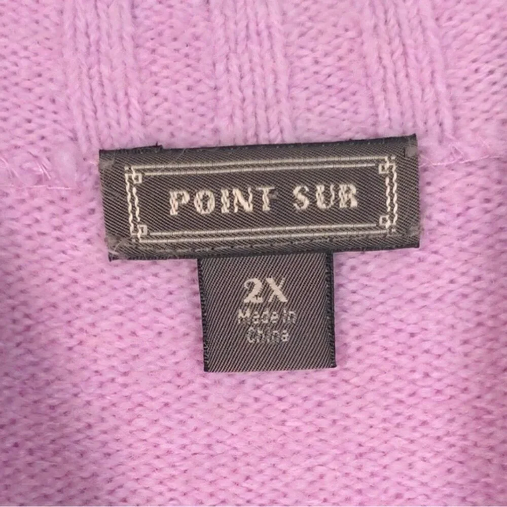 J. Crew point sur