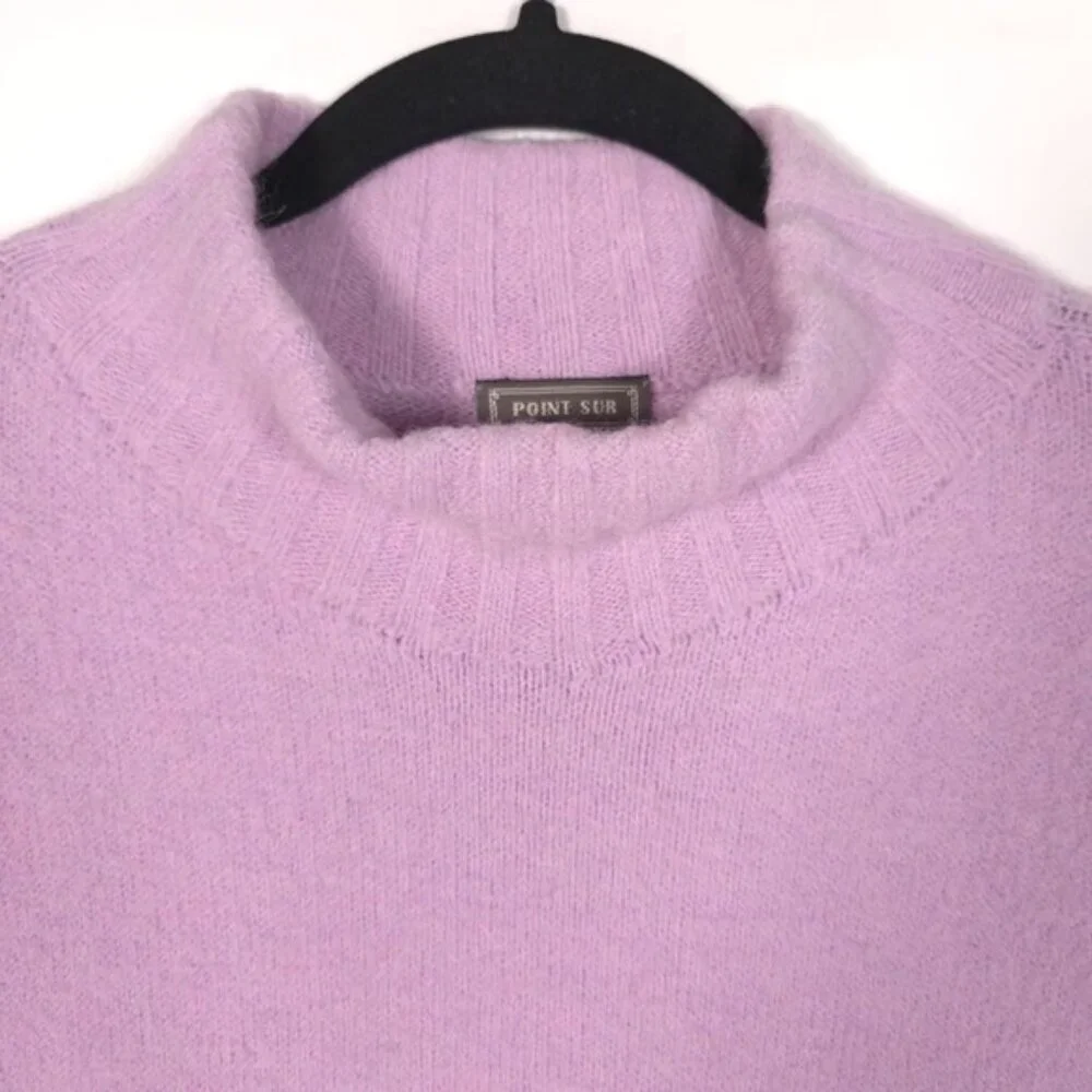 J. Crew point sur