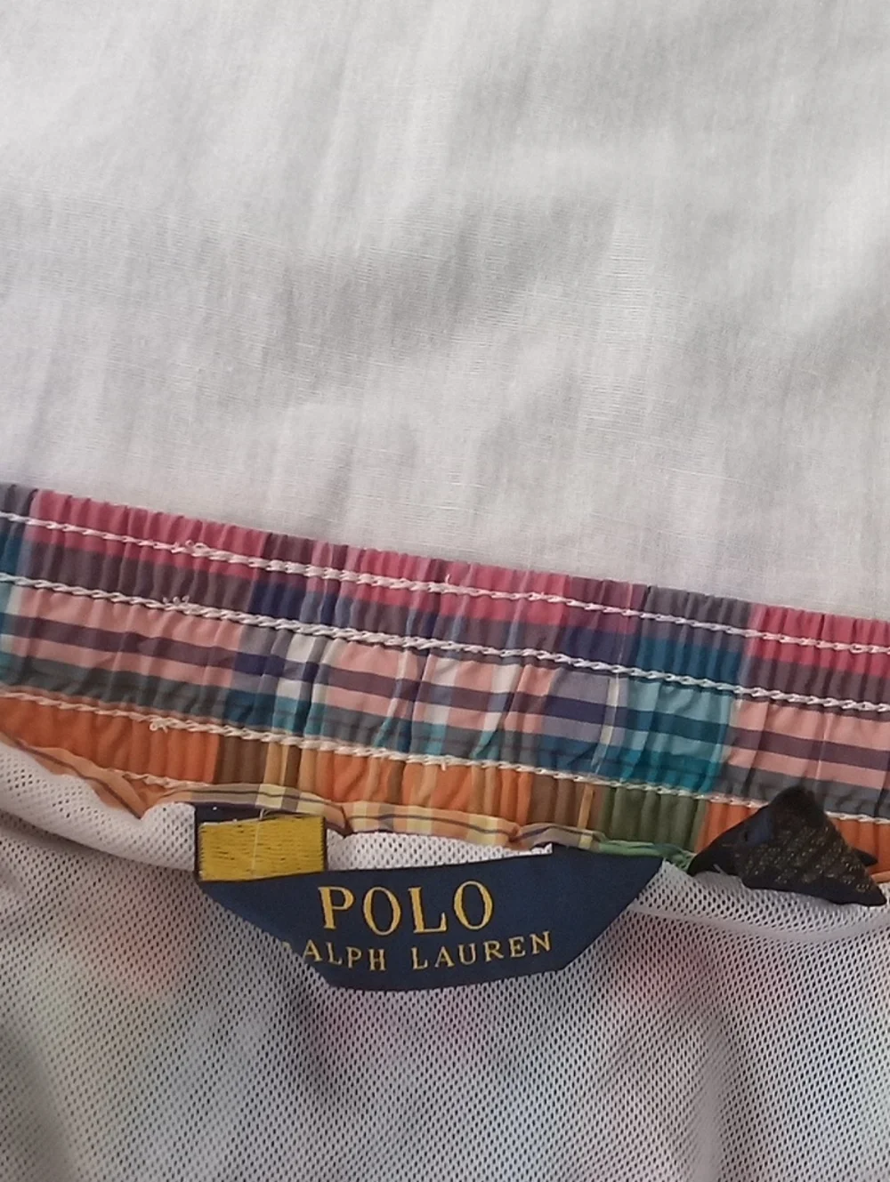 Polo Ralph Lauren polo by