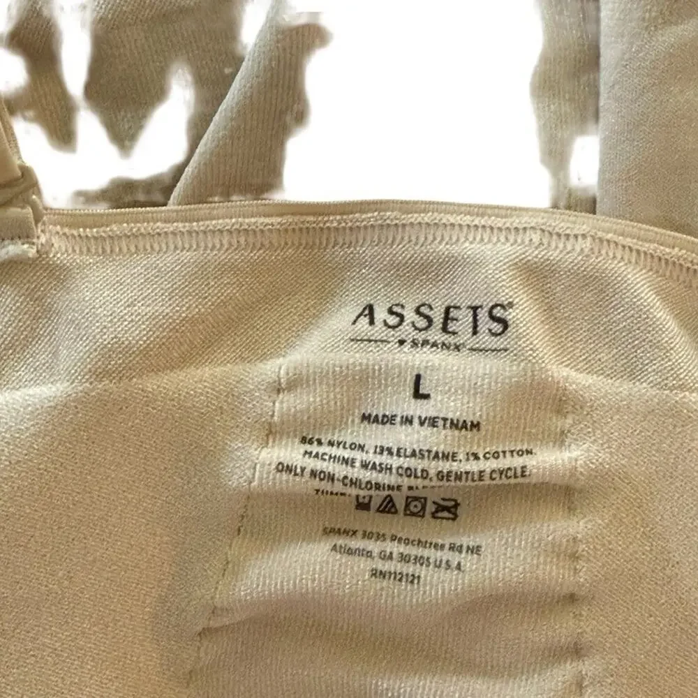 SPANX good used