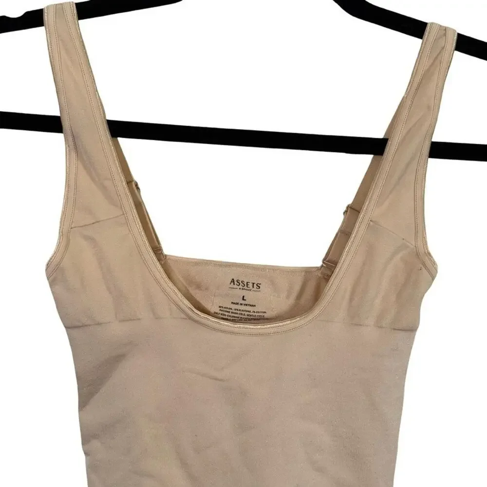 SPANX good used
