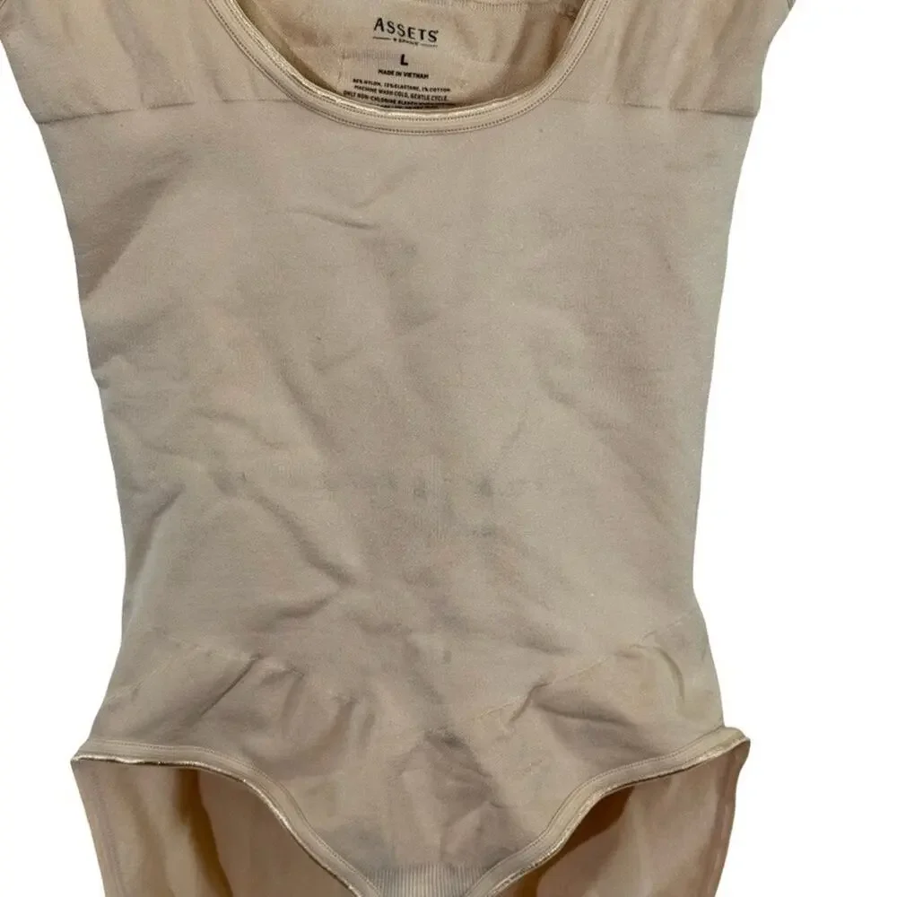 SPANX good used