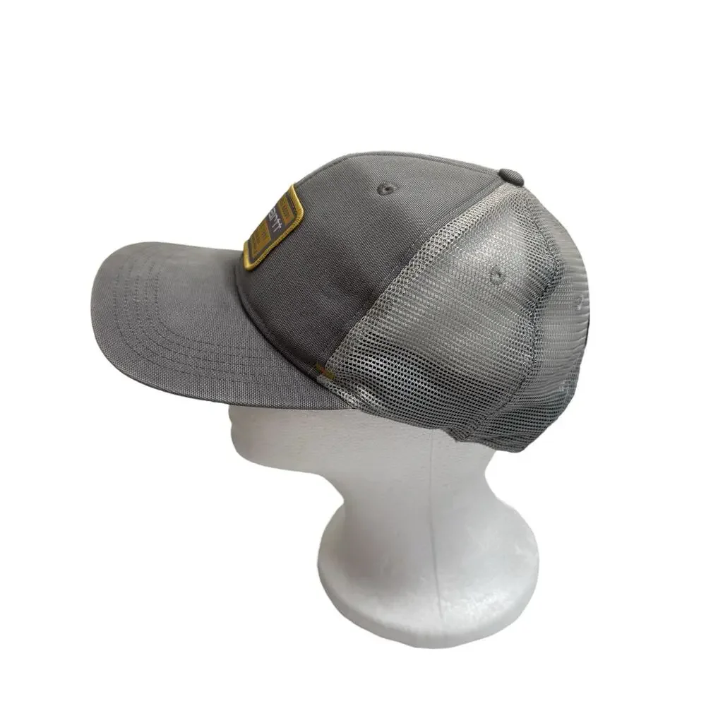 Carhartt mesh snapback