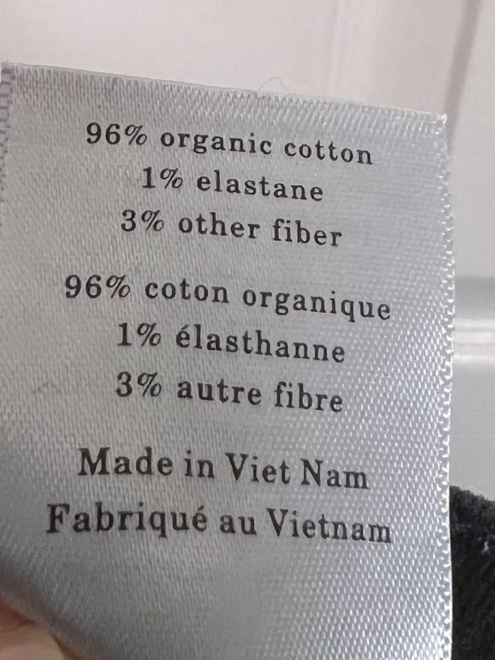 Everlane way high