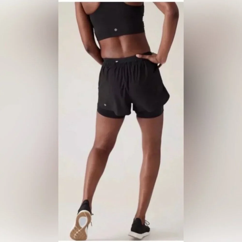 Athleta mile marker