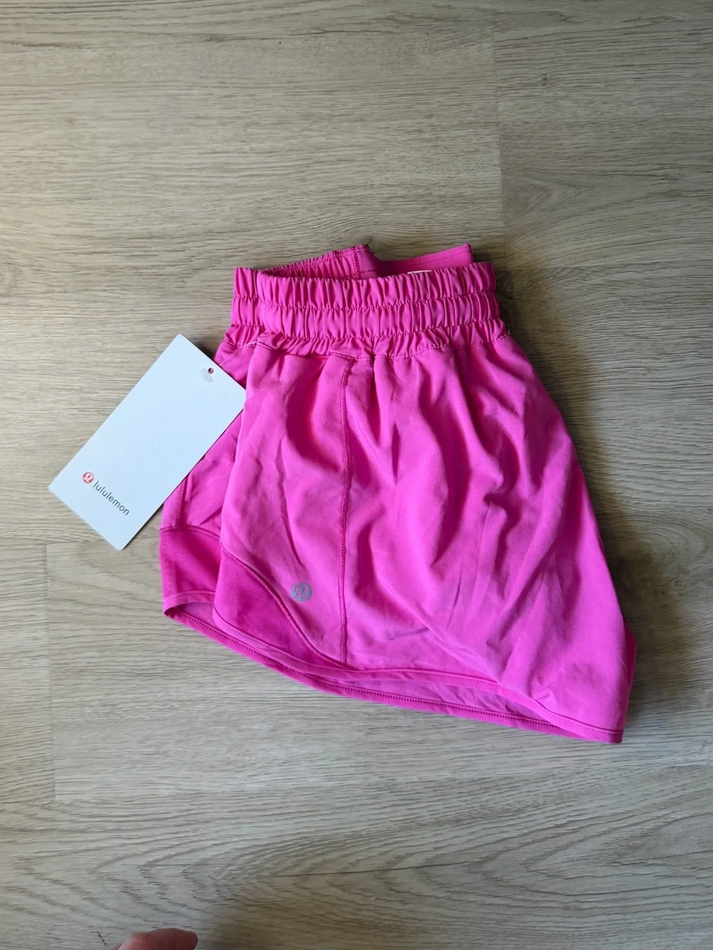 lululemon athletica brand new