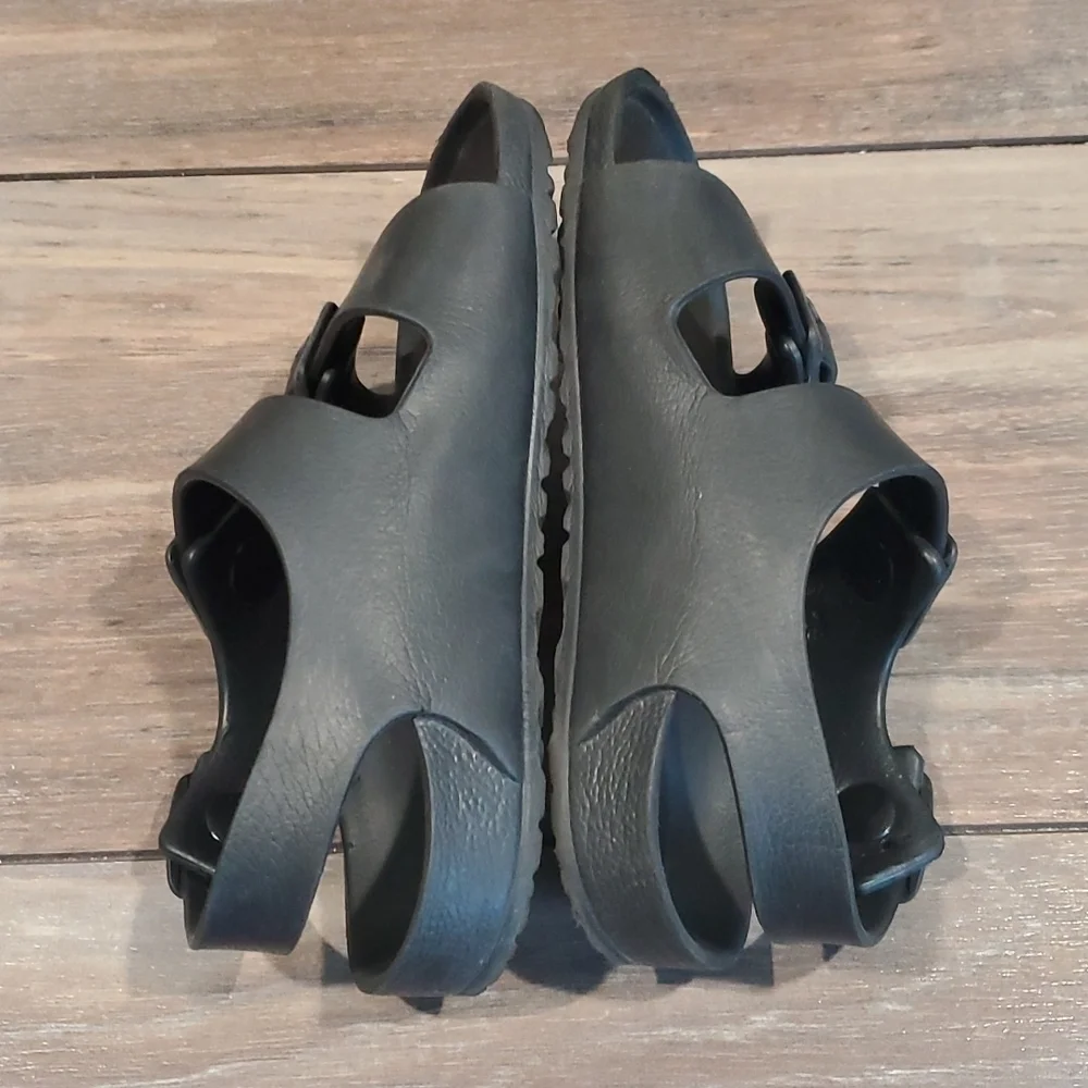 Birkenstock good rubber