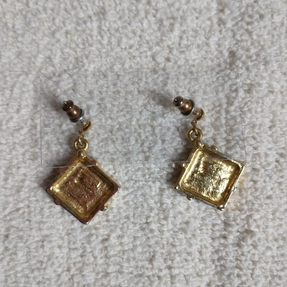 Vintage christmas present